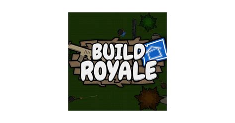 BuildRoyale.io .